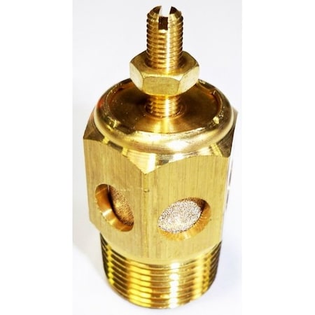 Yamada SPEED CONTROL MUFFLER 3/4" YSCM-15